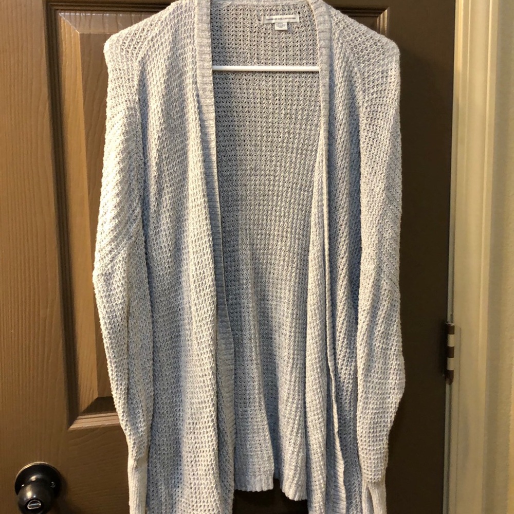 AE cardigan